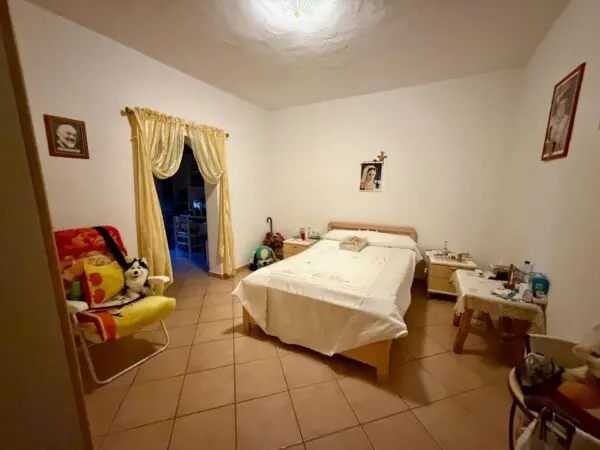 Appartamento via Aldia Manna 9, Padru