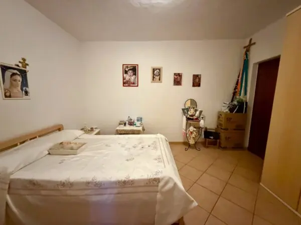 Appartamento via Aldia Manna 9, Padru