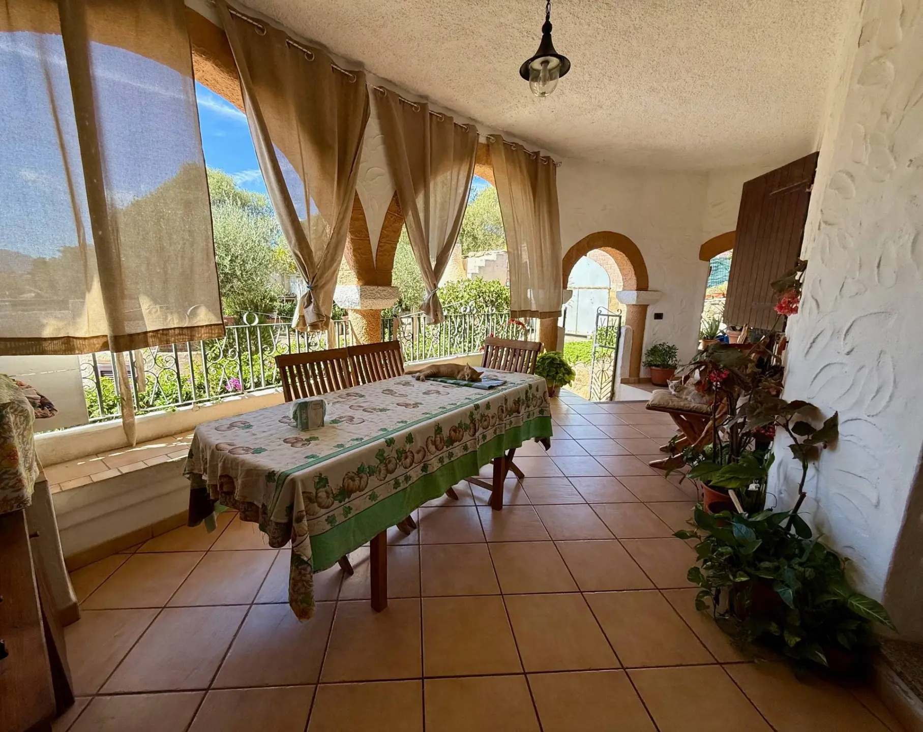 Immagine per Appartamento in vendita a Padru Porto Rotondo - Via Aldia Manna 9