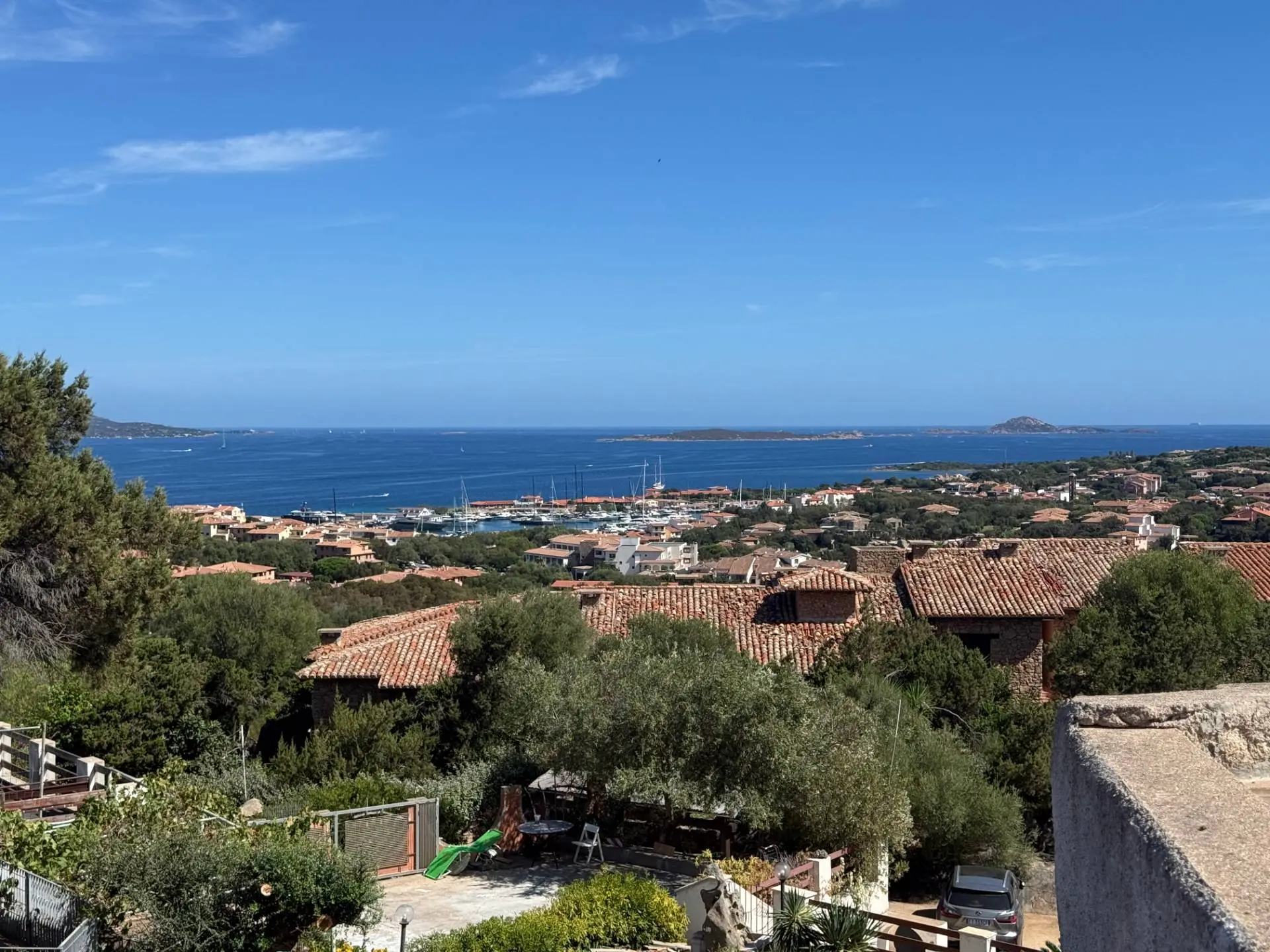Immagine per Appartamento in vendita a Padru Porto Rotondo - Via Aldia Manna 9