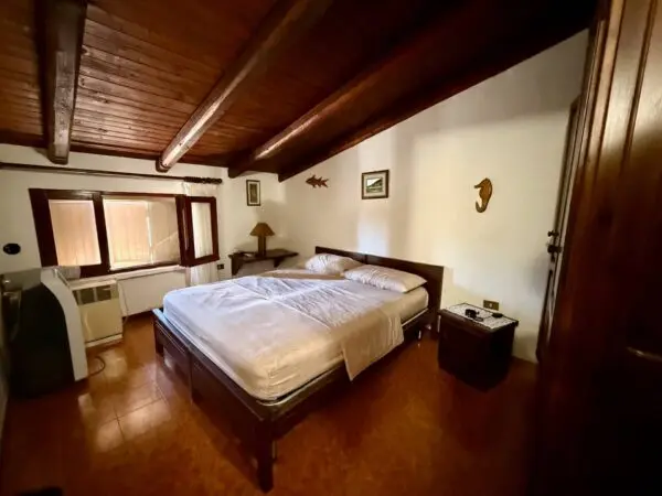 Appartamento via Aldia Manna 9, Padru