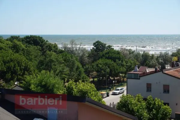 Appartamento via Delle Rose 40, Ravenna