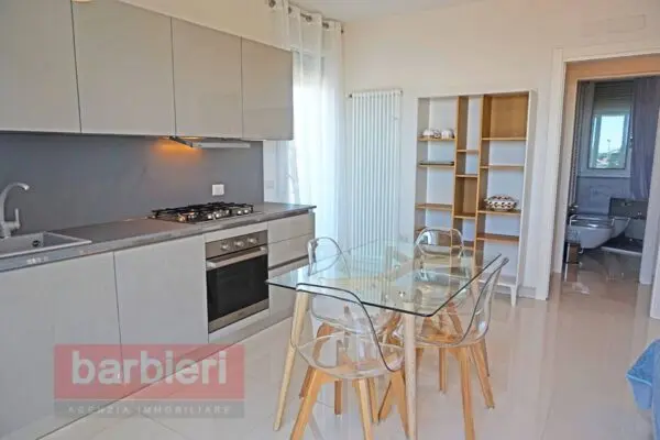 Appartamento via Delle Rose 40, Ravenna