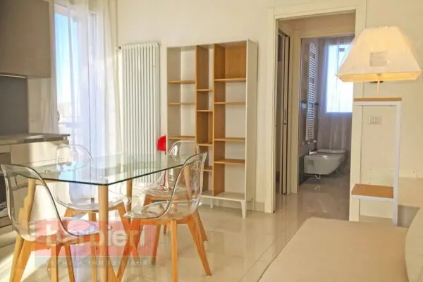 Appartamento via Delle Rose 40, Ravenna