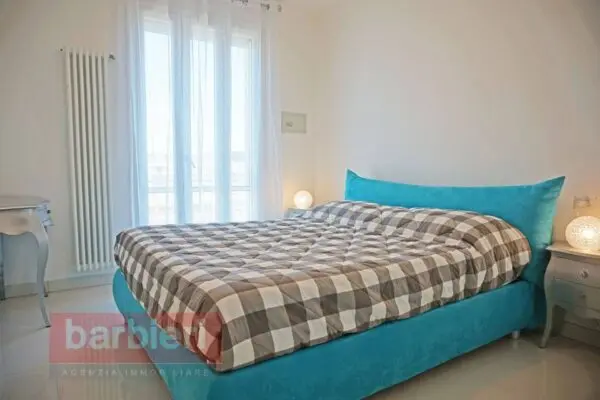 Appartamento via Delle Rose 40, Ravenna