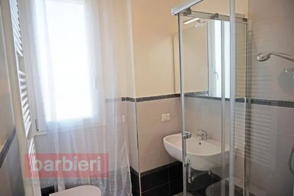 Appartamento via Delle Rose 40, Ravenna