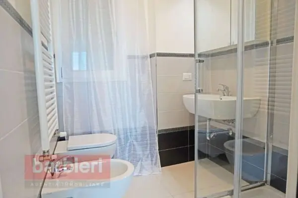 Appartamento via Delle Rose 40, Ravenna
