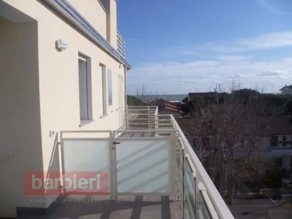 Appartamento via Delle Rose 40, Ravenna