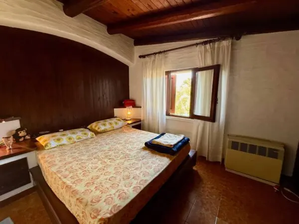 Villa via Aldia Manna 9, Padru