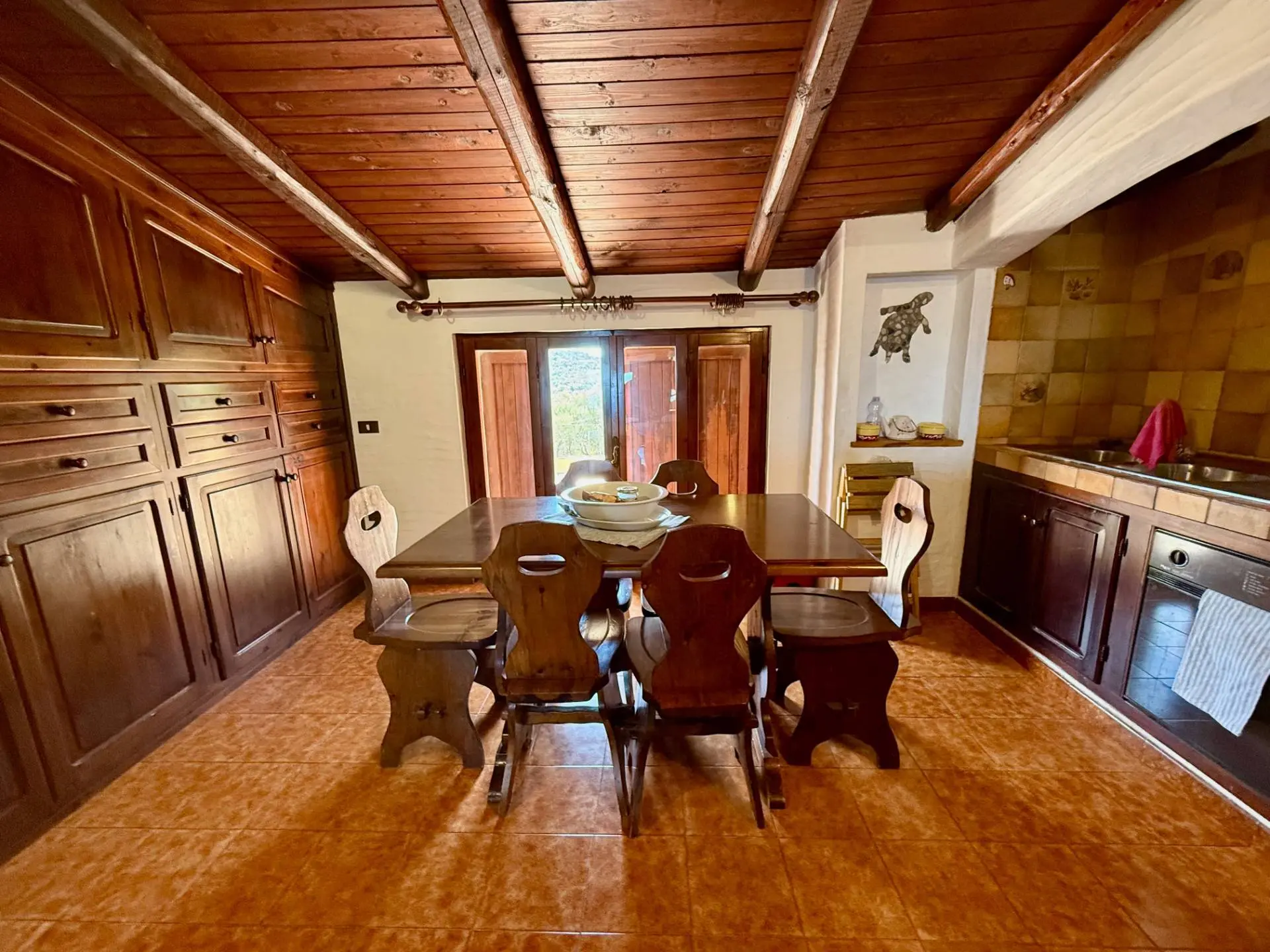 Immagine per Villa in vendita a Padru Porto Rotondo - Via Aldia Manna 9