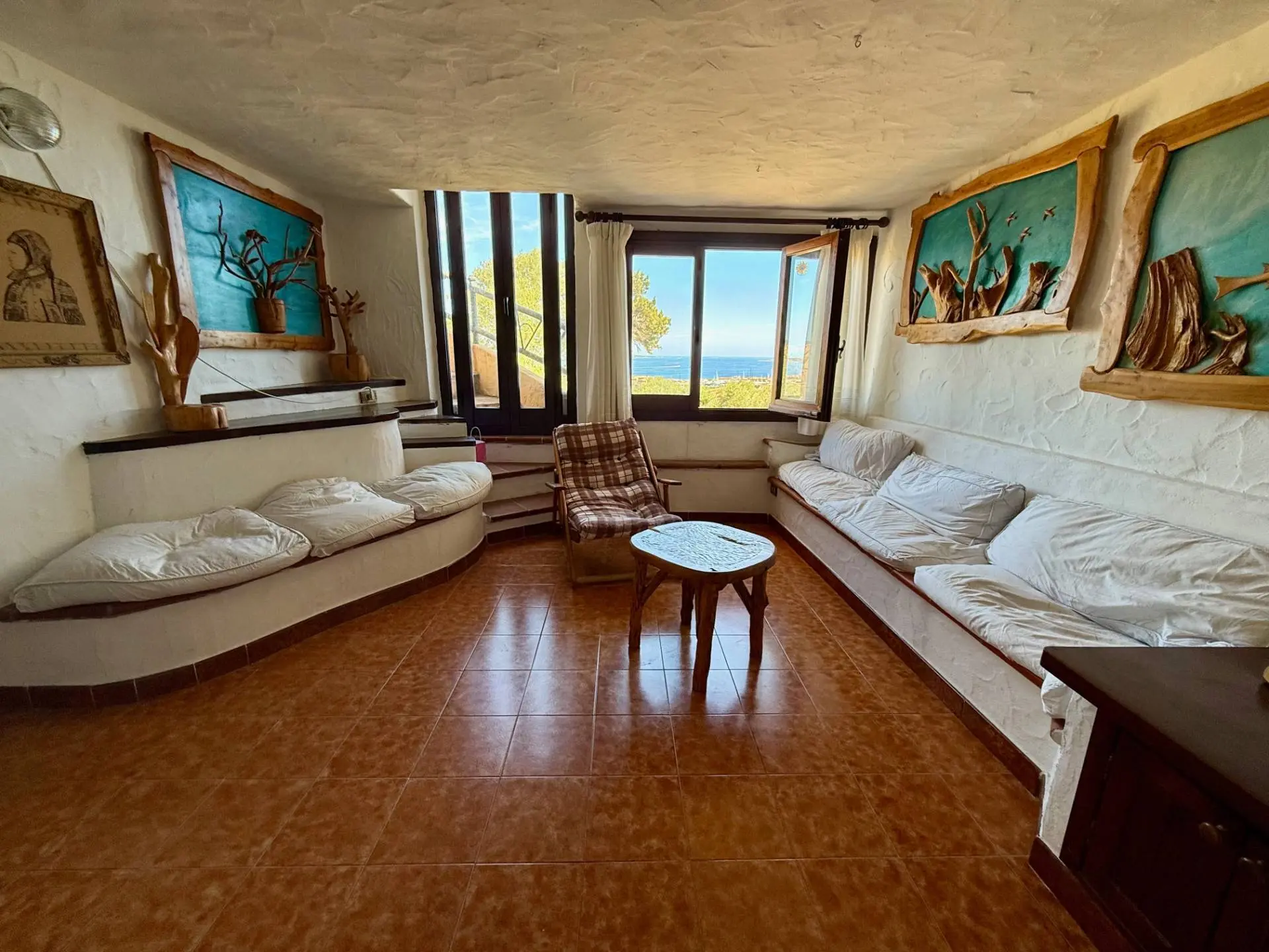 Immagine per Villa in vendita a Padru Porto Rotondo - Via Aldia Manna 9