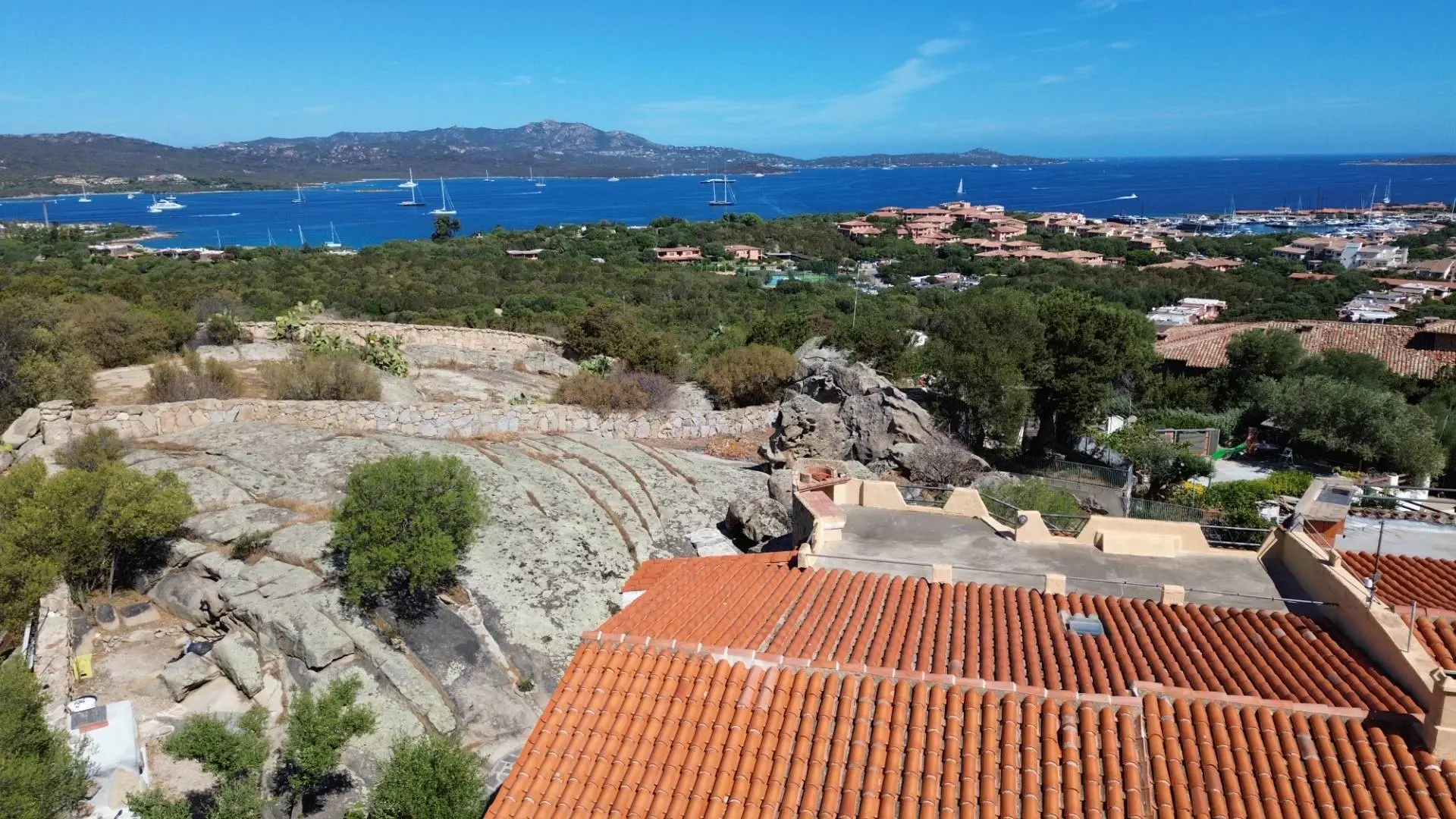 Immagine per Villa in vendita a Padru Porto Rotondo - Via Aldia Manna 9