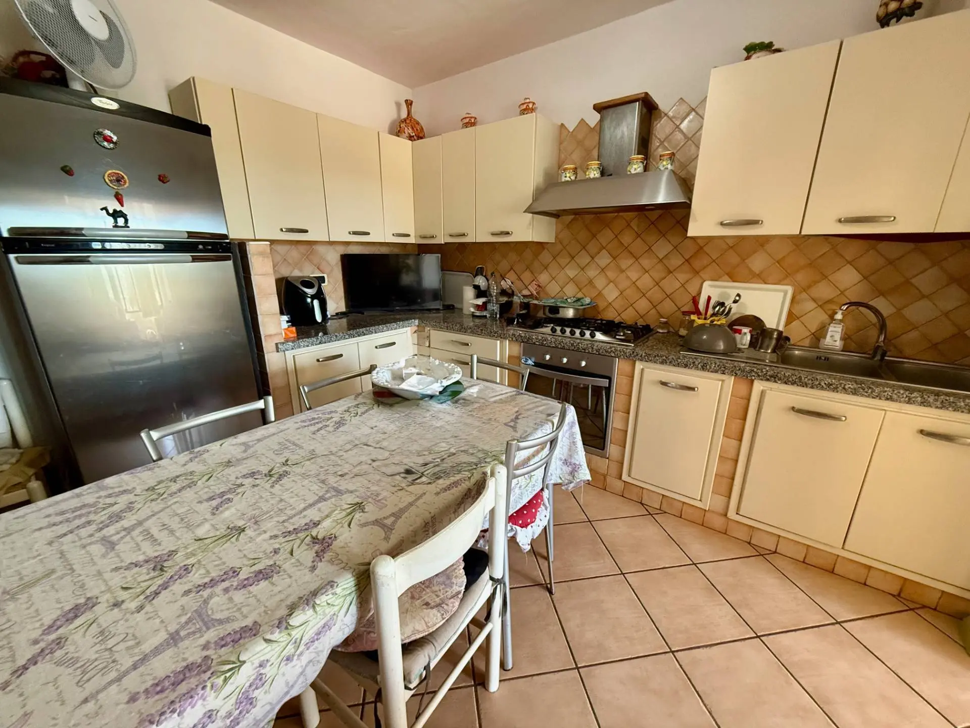 Immagine per Villa in vendita a Padru Porto Rotondo - Via Aldia Manna 9