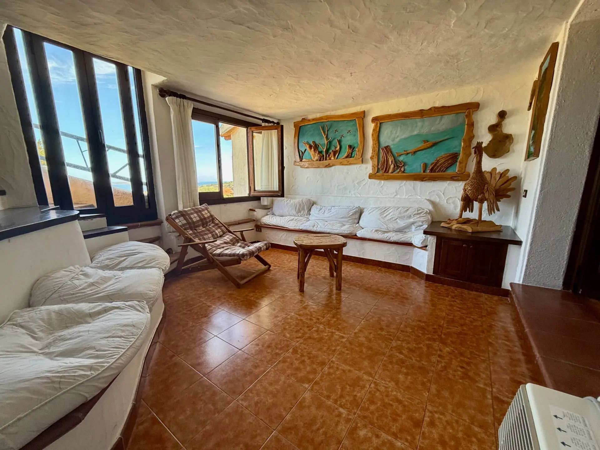 Immagine per Villa in vendita a Padru Porto Rotondo - Via Aldia Manna 9