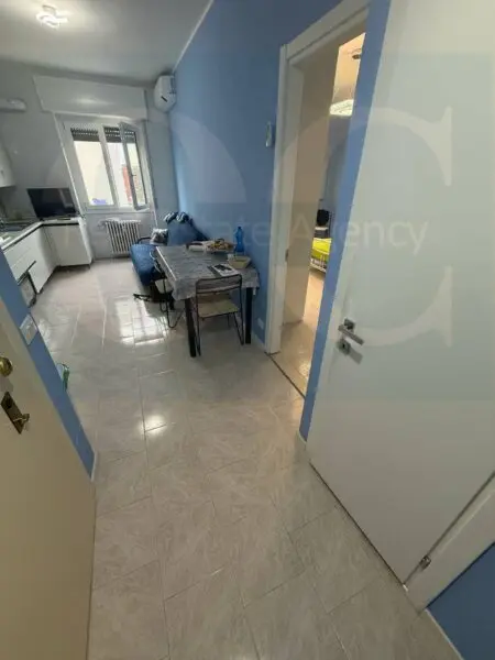 Appartamento via 4, Milano