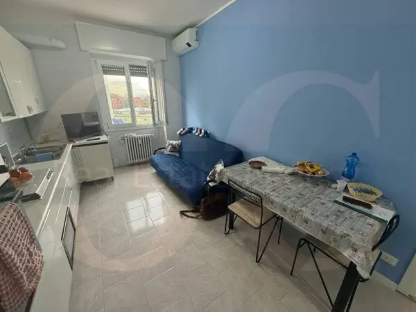 Appartamento via 4, Milano