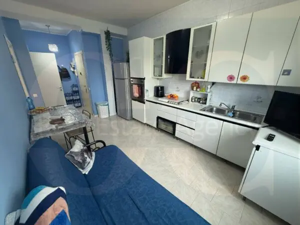 Appartamento via 4, Milano