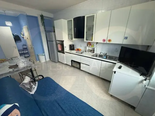 Appartamento via 4, Milano