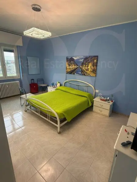 Appartamento via 4, Milano