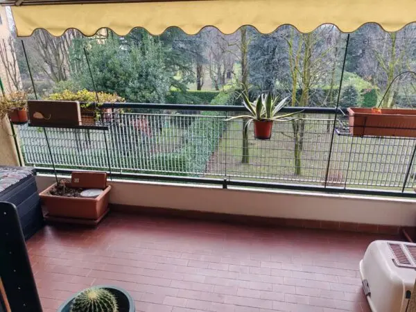 Appartamento via Piave 6, San Vittore Olona