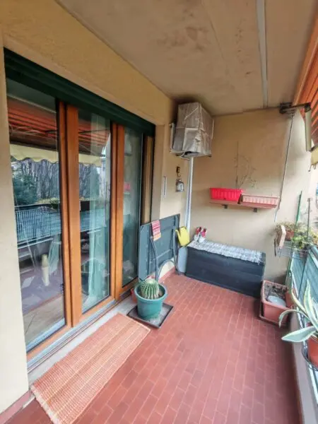 Appartamento via Piave 6, San Vittore Olona