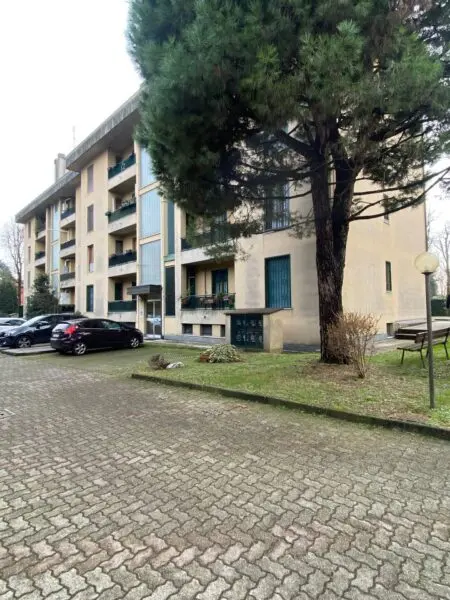 Appartamento via Piave 6, San Vittore Olona