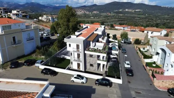 Appartamento via Garibaldi Snc, Lodine