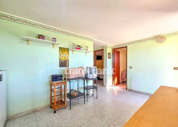 Villa via Della Canapa, Ispica