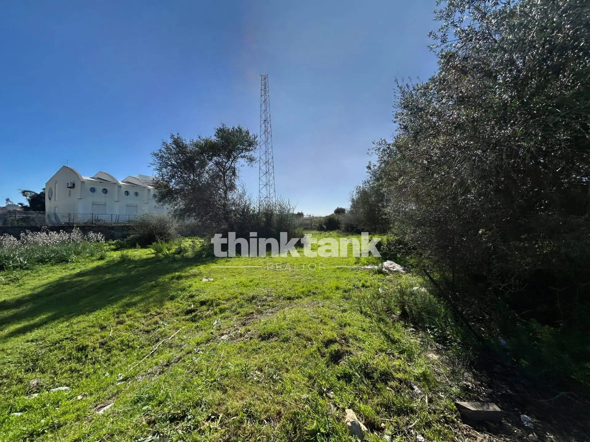 Immagine per Terreno Edificabile in vendita a Augusta Contrada Carrubazza 