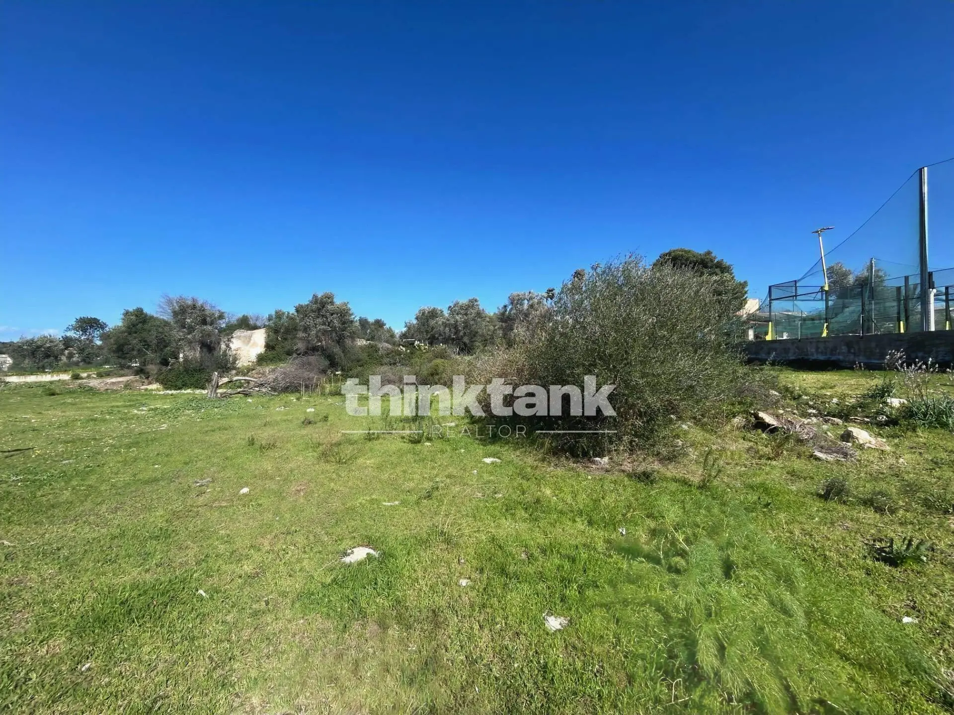 Immagine per Terreno Edificabile in vendita a Augusta Contrada Carrubazza 