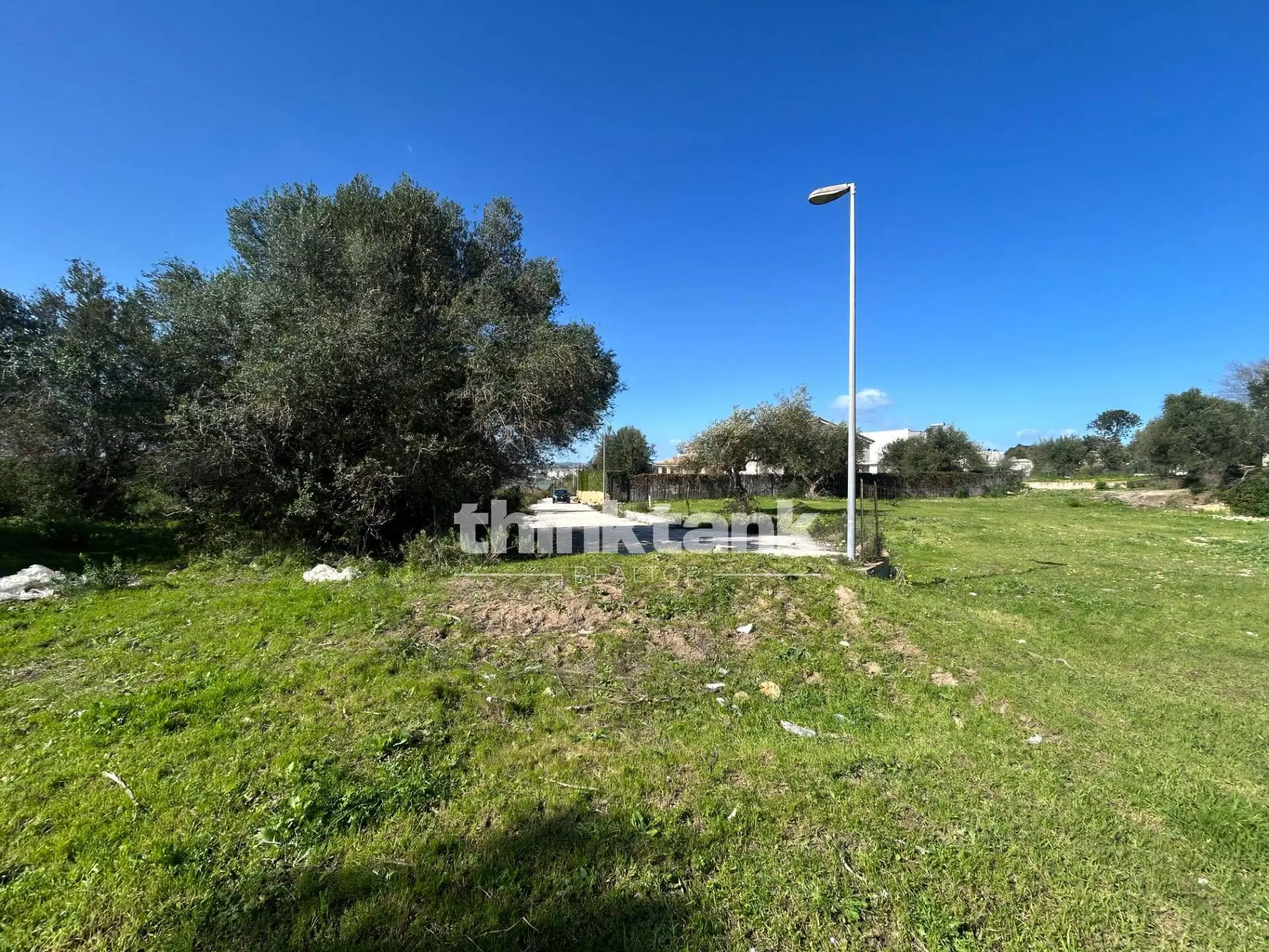 Immagine per Terreno Edificabile in vendita a Augusta Contrada Carrubazza 