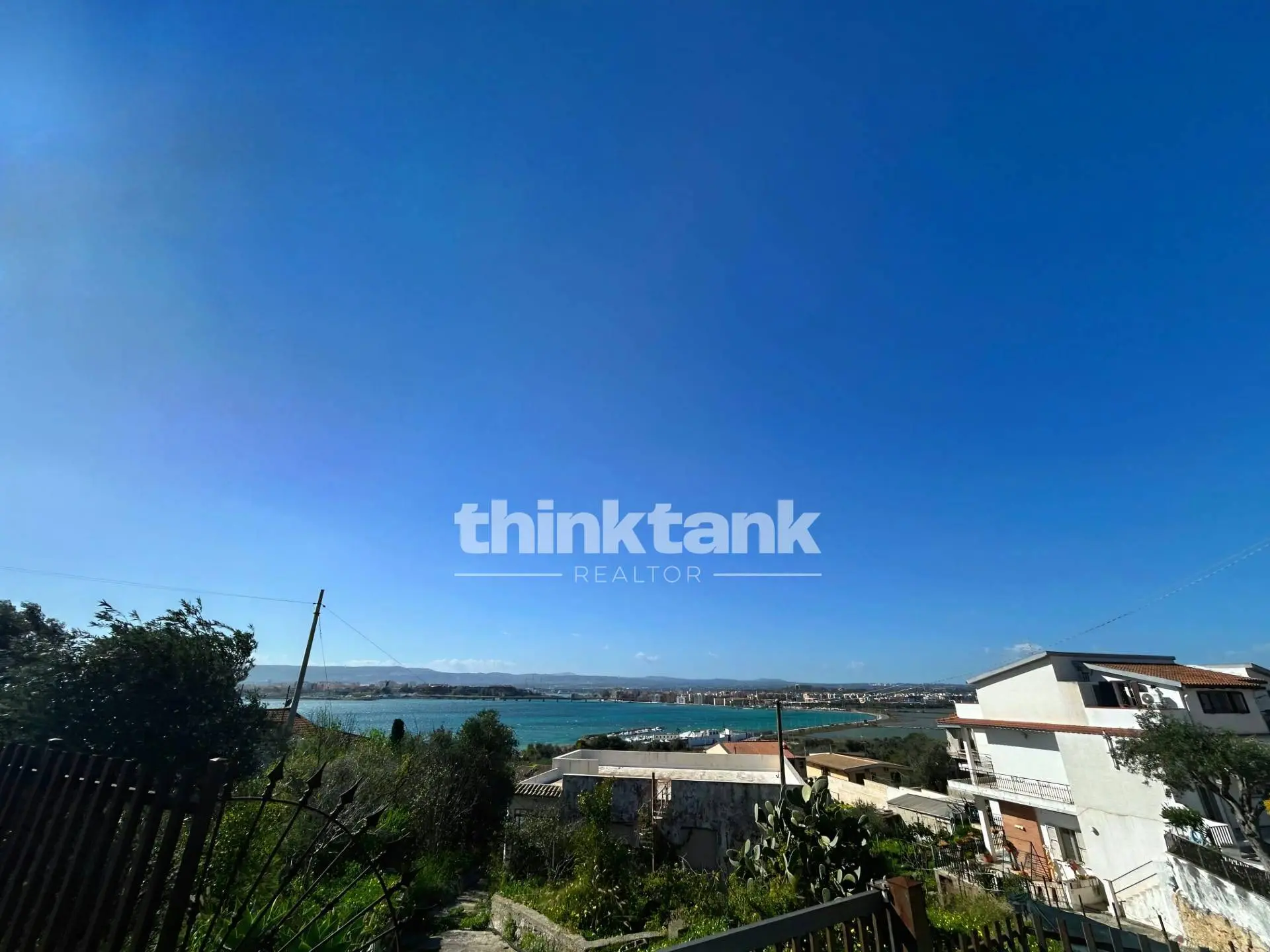 Immagine per Terreno Edificabile in vendita a Augusta Contrada Carrubazza 