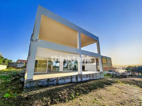 Villa via Stesicoro, Augusta