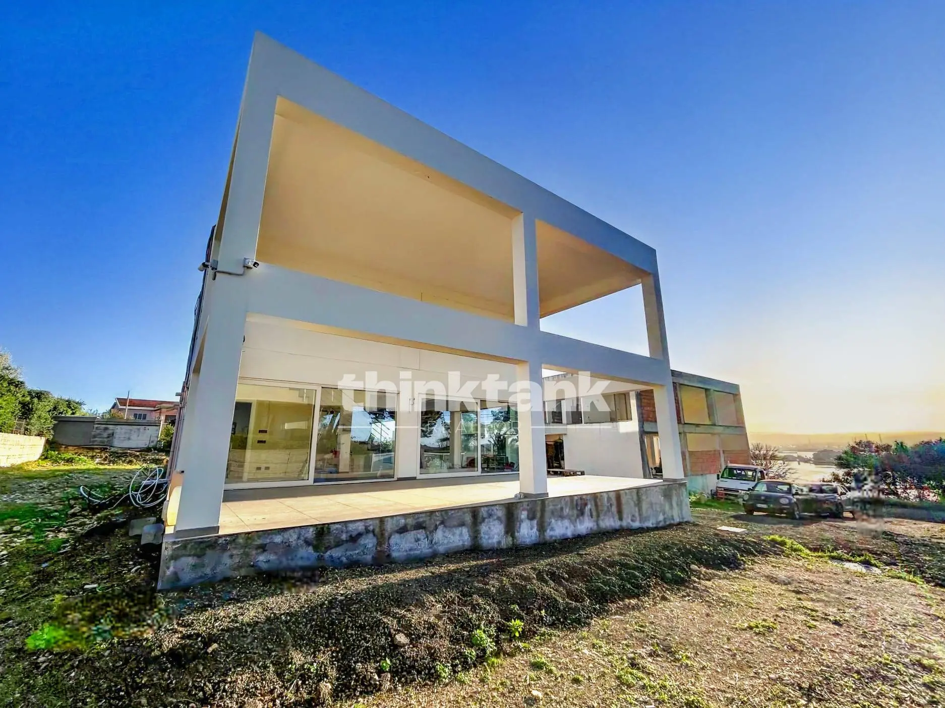 Immagine per Villa in vendita a Augusta Via Stesicoro 