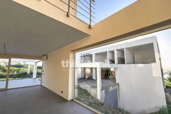Villa via Stesicoro, Augusta