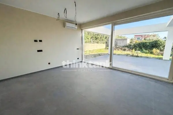 Villa via Stesicoro, Augusta