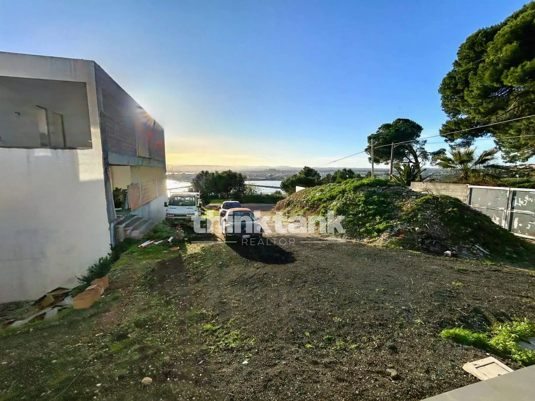 Immagine per Villa in vendita a Augusta Via Stesicoro 