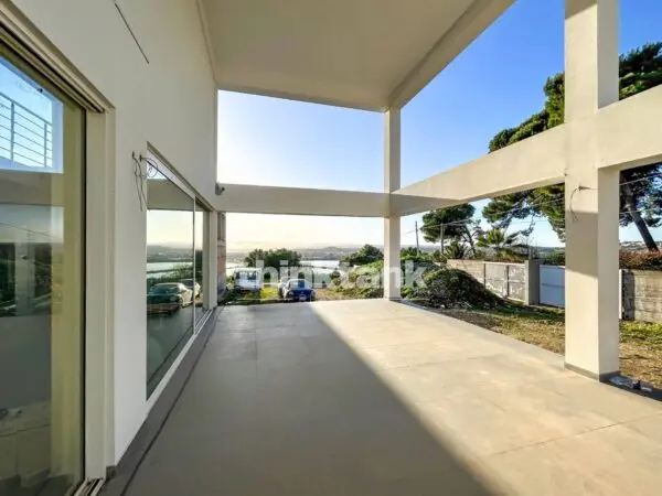 Villa via Stesicoro, Augusta