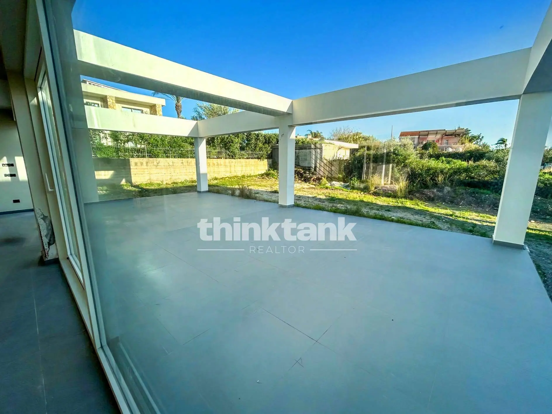 Immagine per Villa in vendita a Augusta Via Stesicoro 