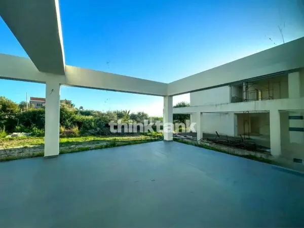 Villa via Stesicoro, Augusta