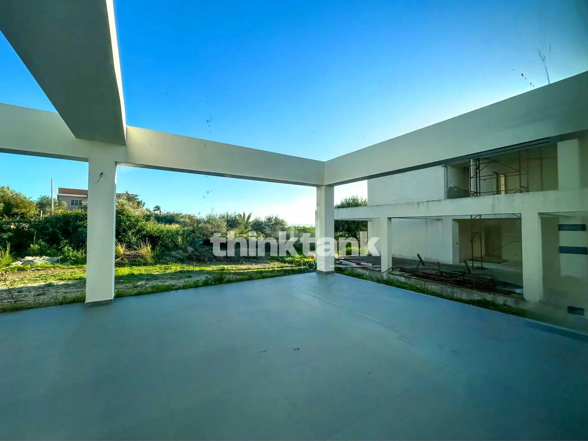 Immagine per Villa in vendita a Augusta Via Stesicoro 