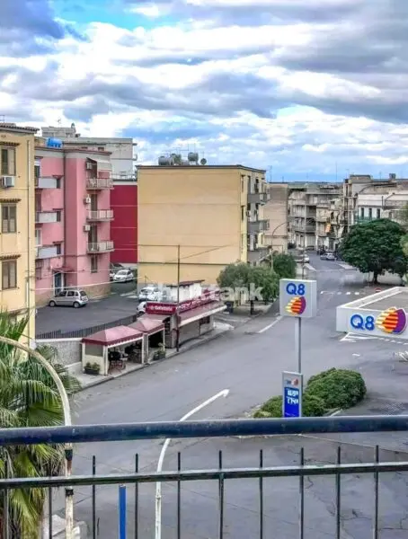 Appartamento piazza Del Popolo, Lentini
