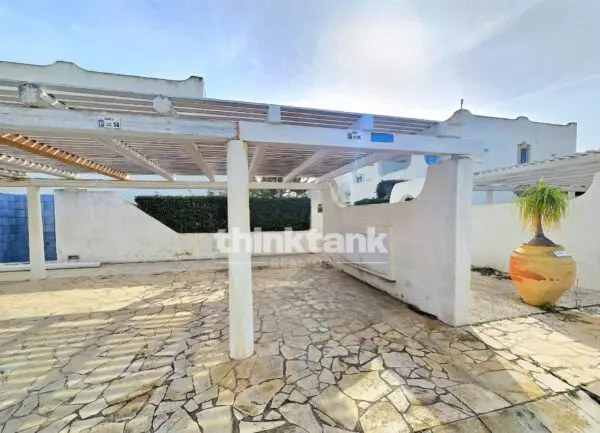 Casa Semindipendente via Dei Venti, Ispica
