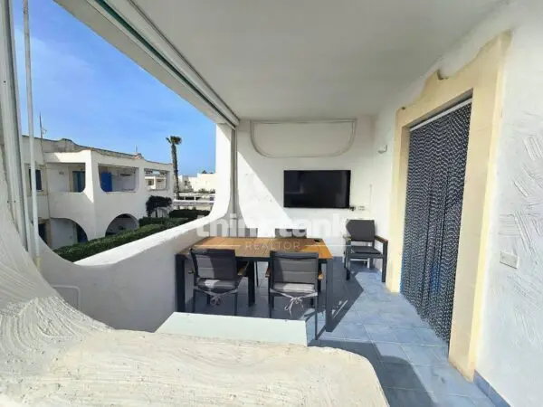 Casa Semindipendente via Dei Venti, Ispica