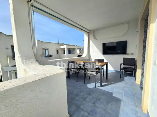 Casa Semindipendente via Dei Venti, Ispica