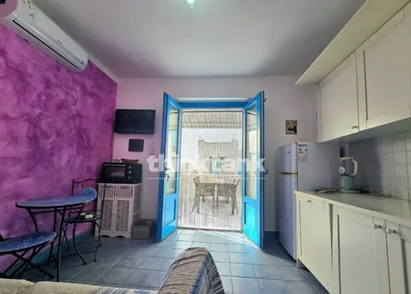 Casa Semindipendente via Dei Venti, Ispica