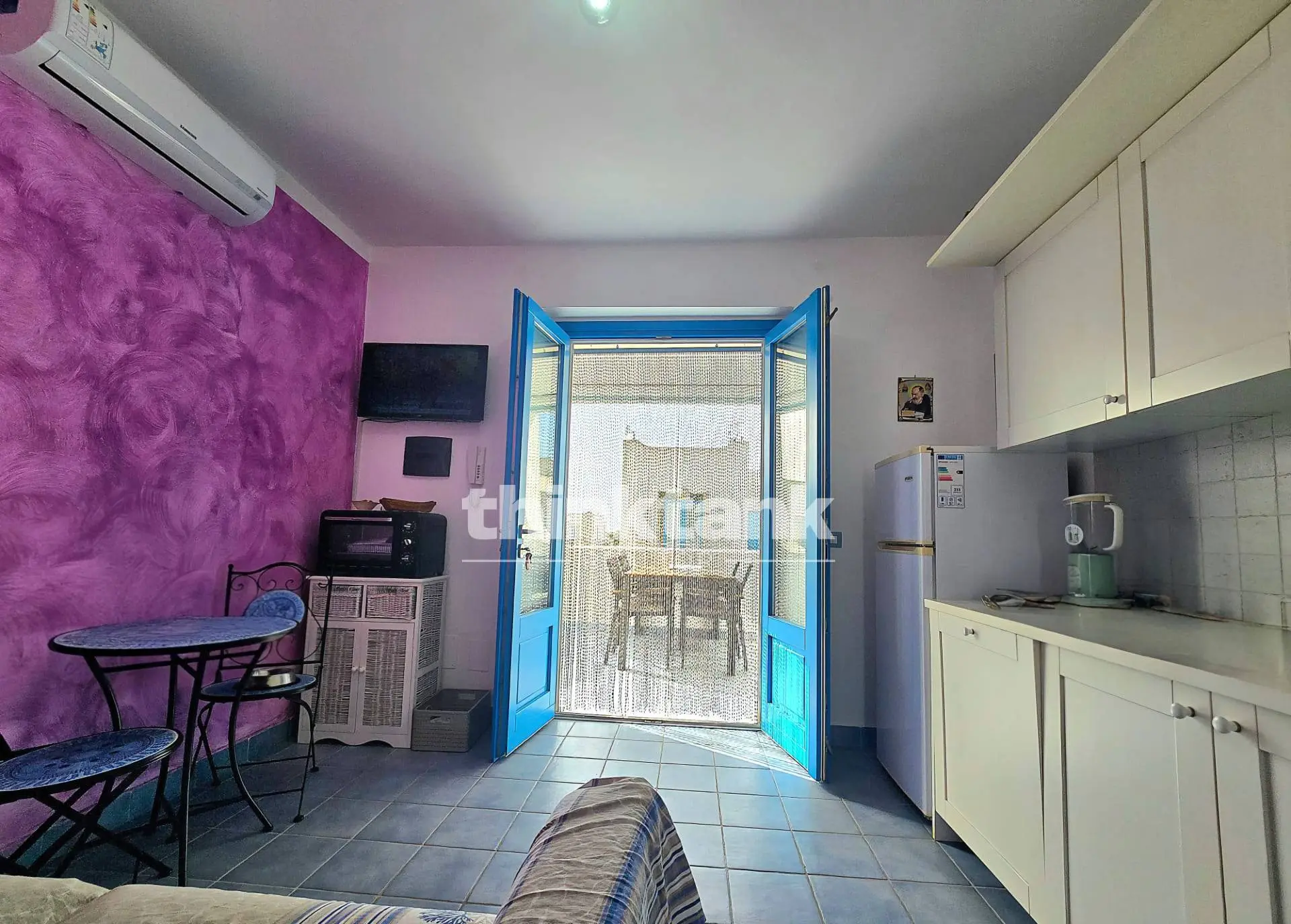 Immagine per Casa Semindipendente in vendita a Ispica Via Dei Venti 