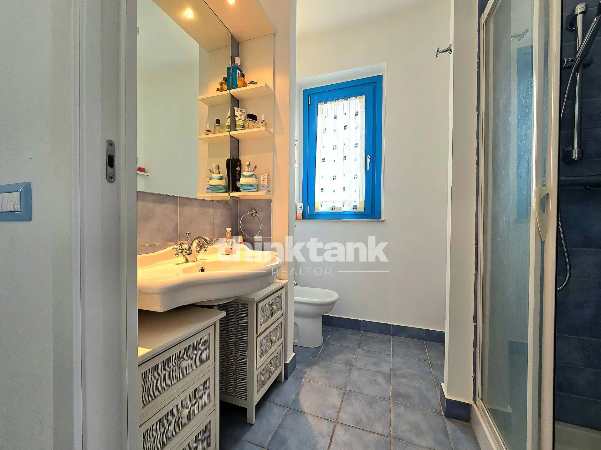 Immagine per Casa Semindipendente in vendita a Ispica Via Dei Venti 