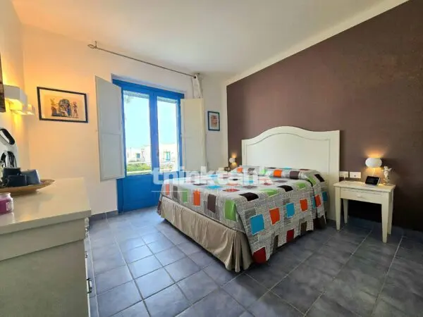 Casa Semindipendente via Dei Venti, Ispica