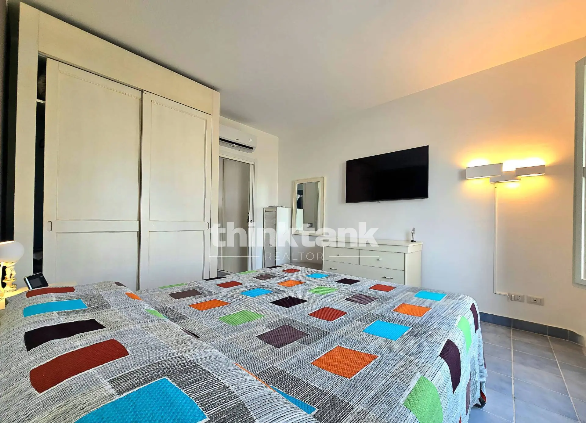 Immagine per Casa Semindipendente in vendita a Ispica Via Dei Venti 